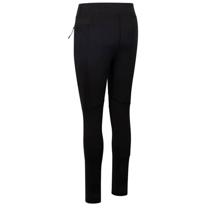 Trespass Dames/Dames Kessell DLX Outdoor Legging (Zwart)