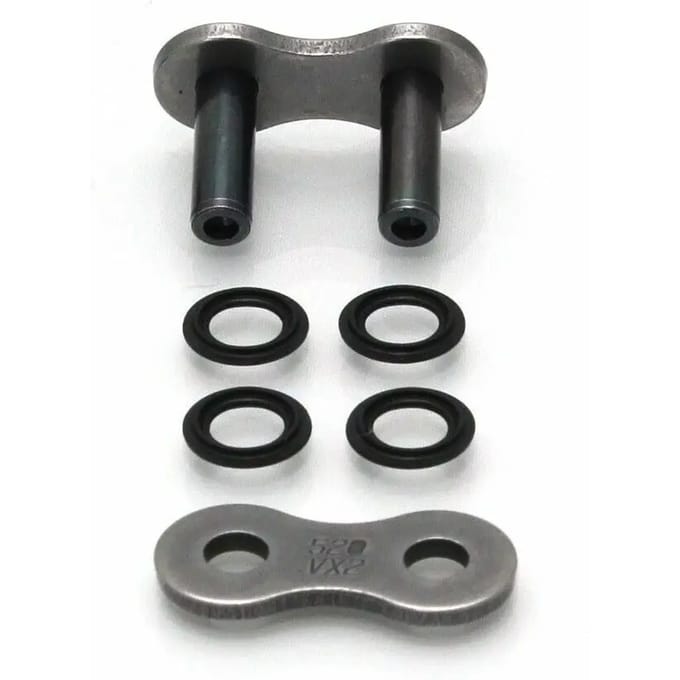 Klinknagel bevestiging D.I.D 630VS (B&B) XJ