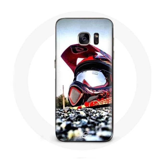 Samsung Galaxy S7 Crosshelmhoes