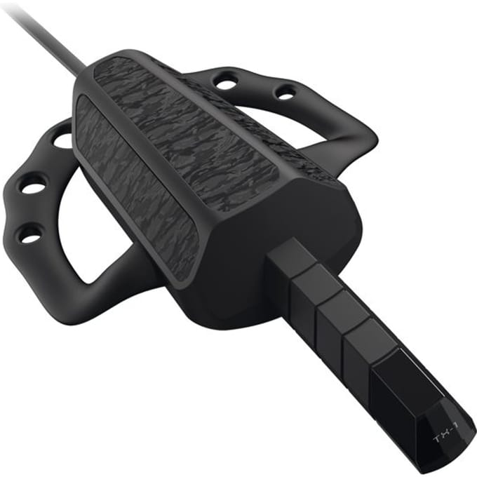 Gioteck TX-1 Tactical Comms - Mono Gaming Headset - PS4 / Xbox One