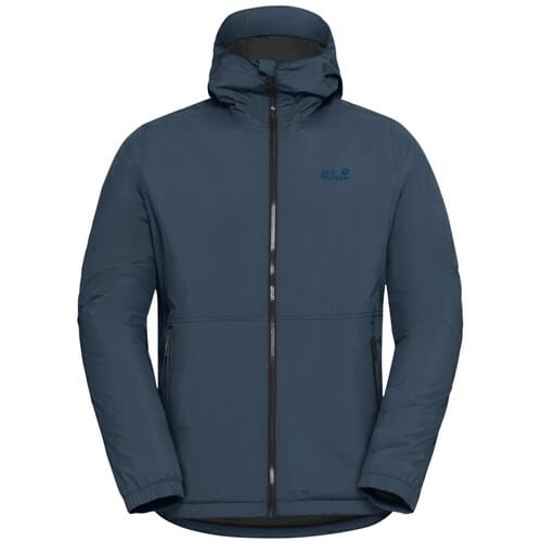 Windjack Jack Wolfskin Parmir