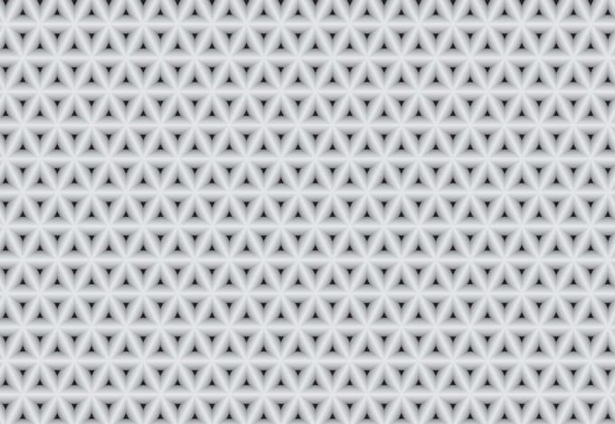 Fotobehang Abstract Art | XXL - 312cm x 219cm | 130g/m2 Vlies