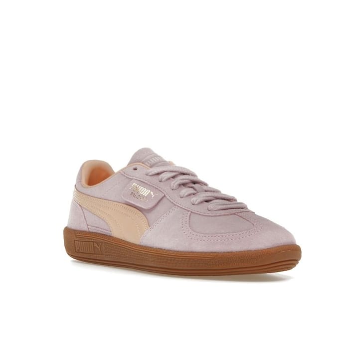Puma Palermo Sneakers dames Paars 39