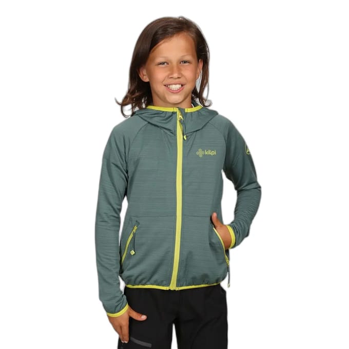 Junior Hoodie Kilpi Memphis