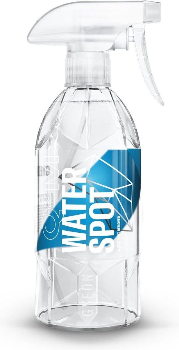 GYEON Q²M Waterspot - 500ml