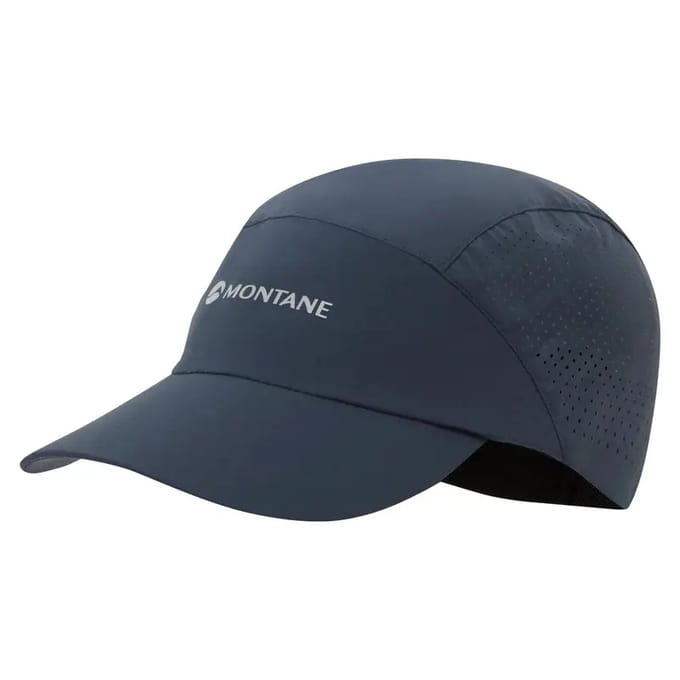 Montane Jetstream Pet Blauw