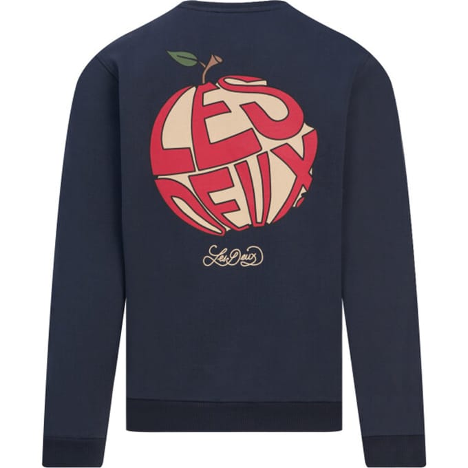 Les Deux Sweater donker
