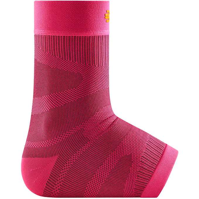 Compressie enkelbrace Bauerfeind Sports