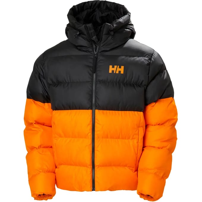 Hooded jacket Helly Hansen Active