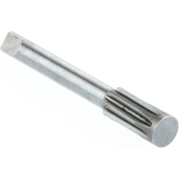 Pump piston