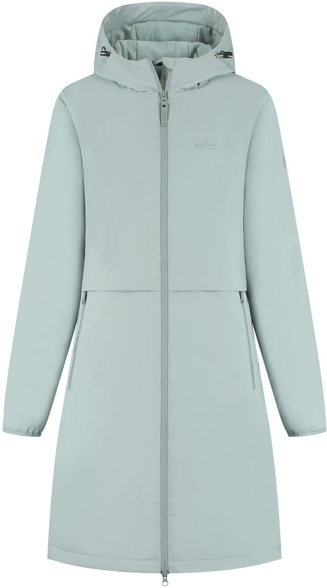Padded jacket Hella Blue 36