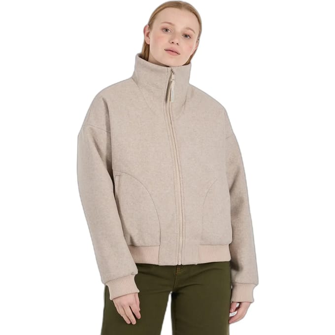 Lentejas dames Ragwear Toscia
