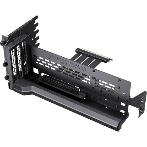 Phanteks Premium Vertical GPU Bracket Gen5 Black Houder voor videokaart Zwart