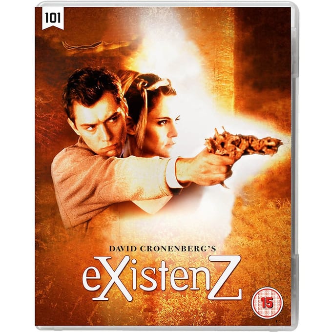Existenz