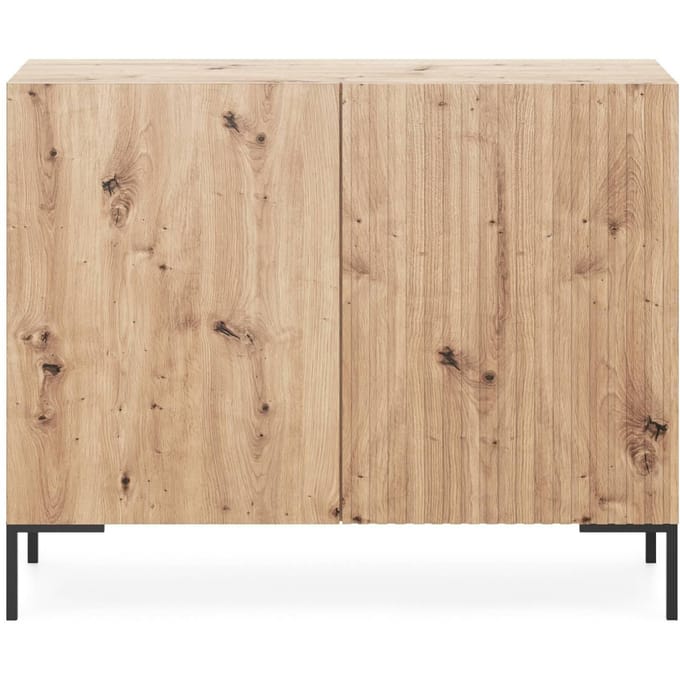 Dressoir Lily 2 deurs | Selsey Design