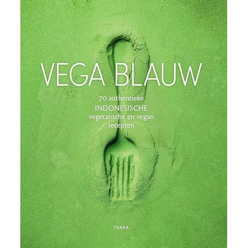 Vega Blauw - Restaurant Blauw
