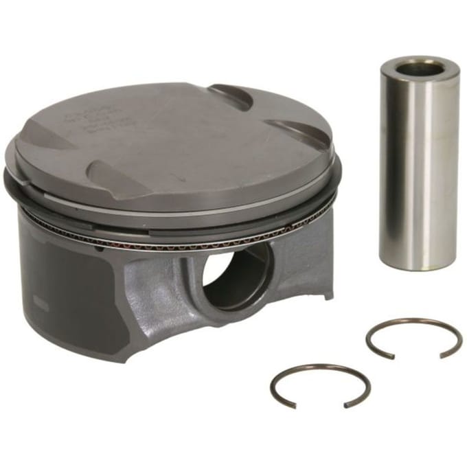 Zuiger ENGITECH ENT050407 STD