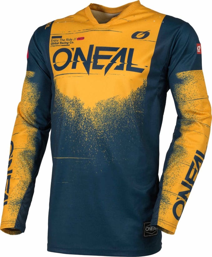 Oneal HARDWEAR SWIPE Motorcross trui -
