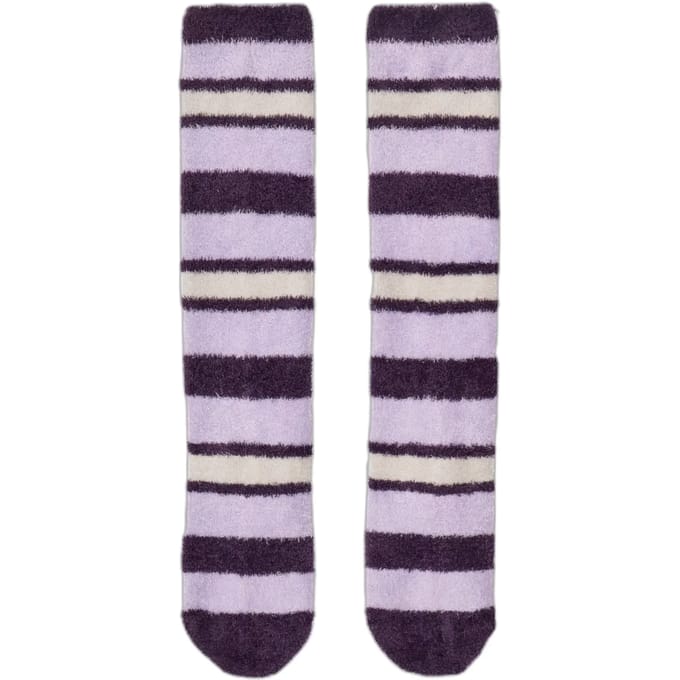 Rijsokken LeMieux Sabrina Stripe