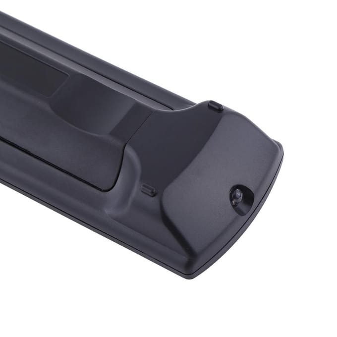 Modieuze Controller Vervanging Intelligente TV N2QAYB000350 Afstandsbediening Voor wit