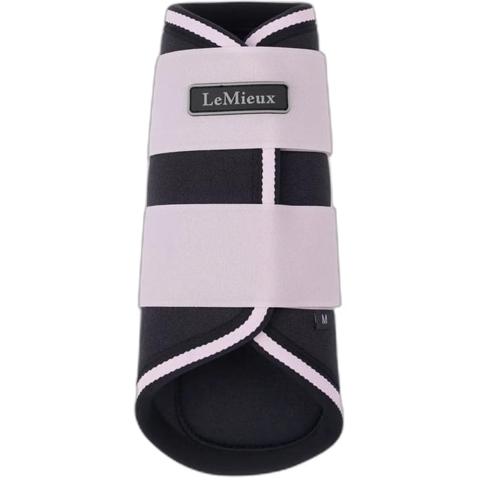 Gesloten laarzen LeMieux Grafter Brushing