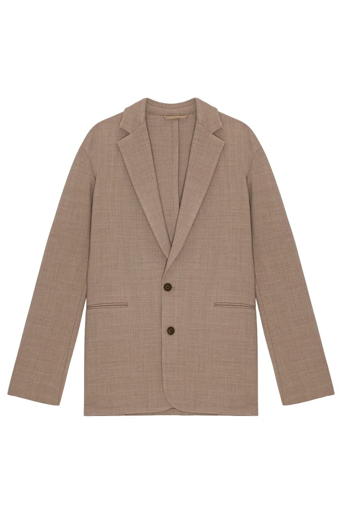 NN.07 Timo Jacket 1684 Blazers — Regular Fit Taglia: S | Blazers Outlet | Uomo