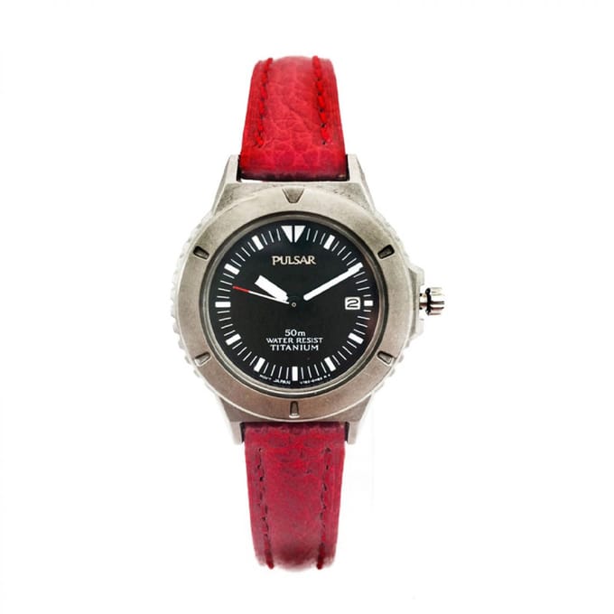 PULSAR 975725 Horloge Dames 26mm