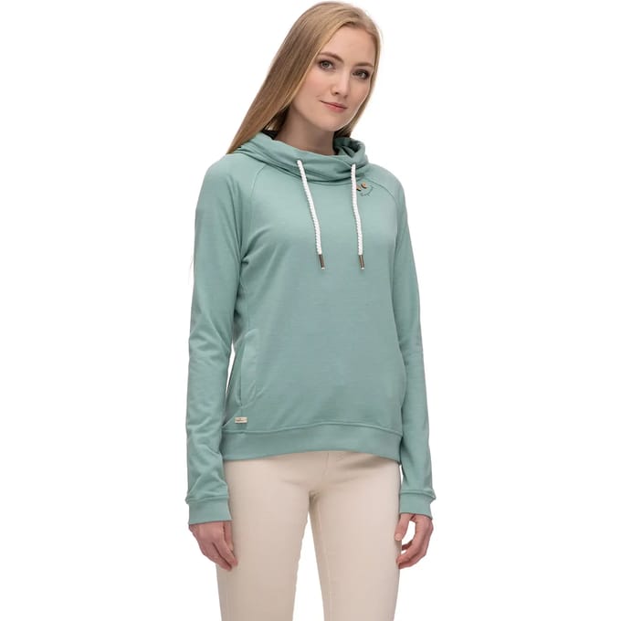 Dames Hoodie Ragwear Sawyerr