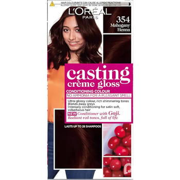 Haarverf L'oréal Casting Crème Gloss Haarkleuring