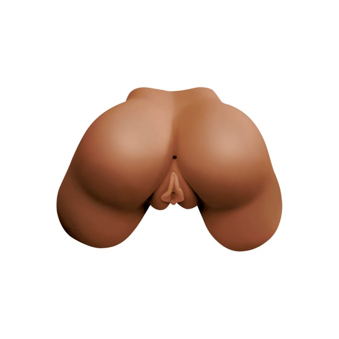 'Junk in Tha Trunk', 18 cm