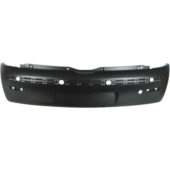Bumper, achter BLIC 5506-00-2023958P