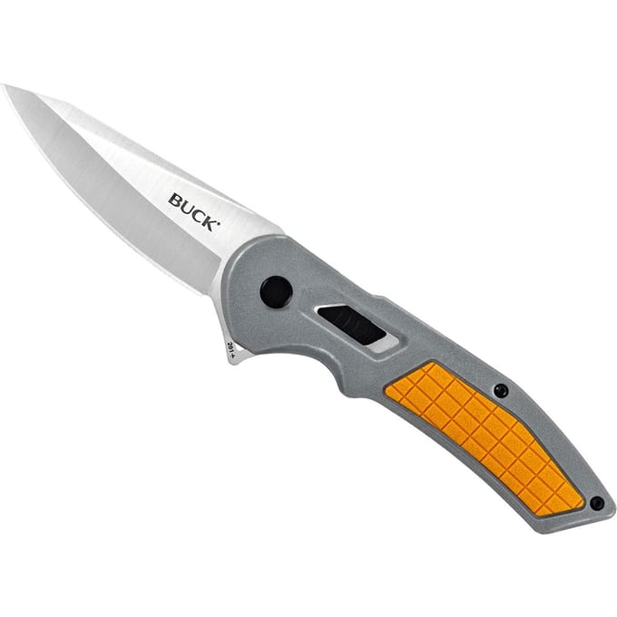 Buck hexam oranje pe clampack