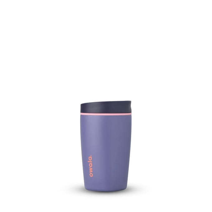 Owala SmoothSip Sliders BlueJay 590 ml - Drinkflessen & bidons