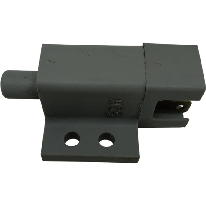 Spark arrestor