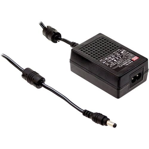 MEAN WELL GST36B48-P1J AC/DC desktop- en stekkernetvoeding 48 V 36 W