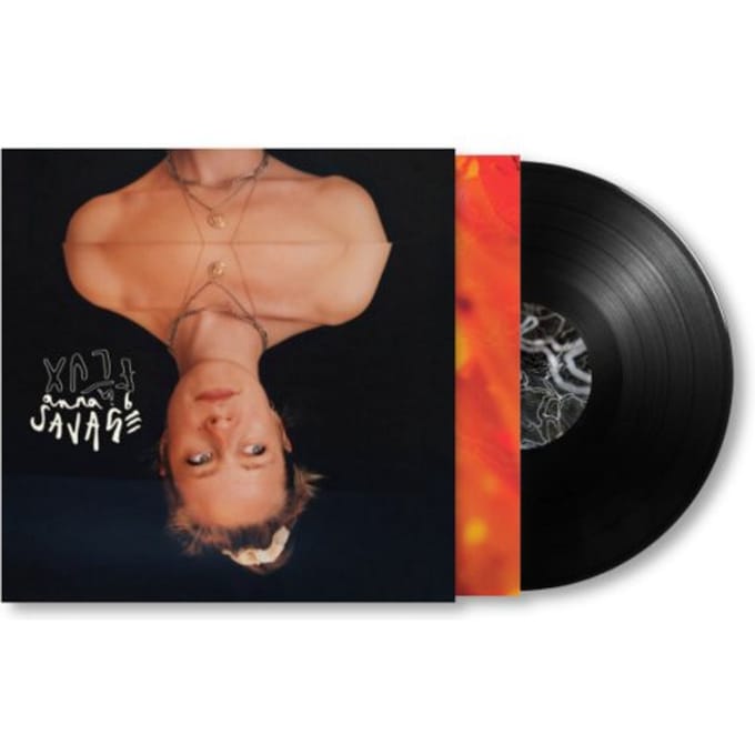 Anna B Savage - In|Flux (LP)