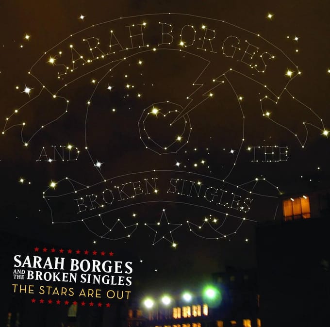 Stars Are Out