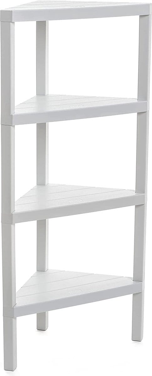 Opbergrek – Stellingkast – Opbergkast – Storage Shelves - Stellingrek