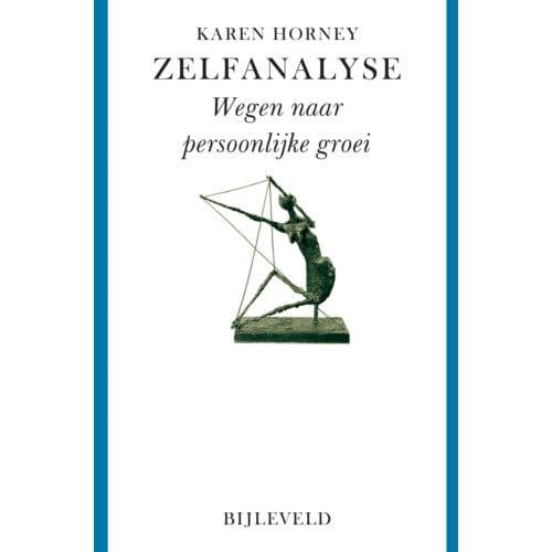 Zelfanalyse - Karen Horney