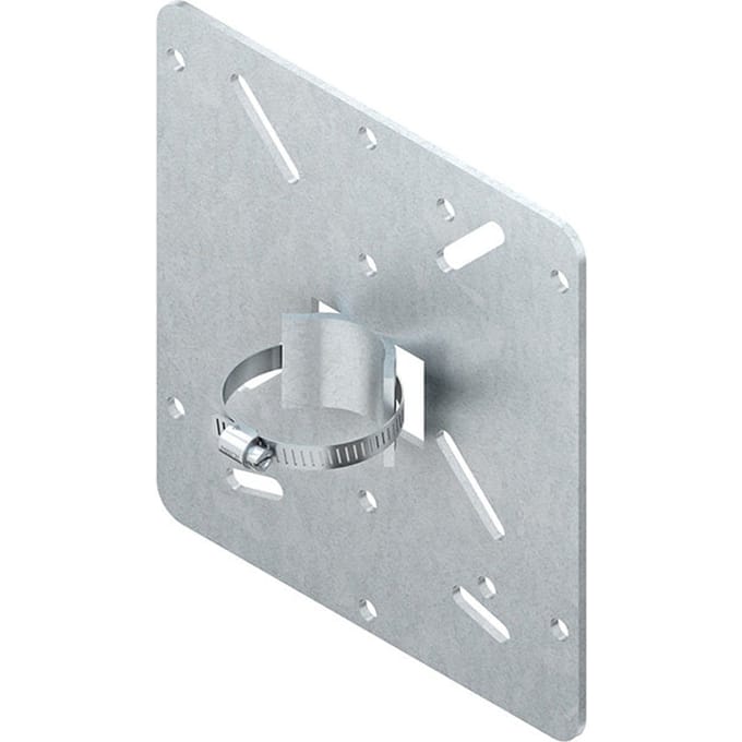 HKL Altube Bevestigingsplaat Kabelbuis - 57116
