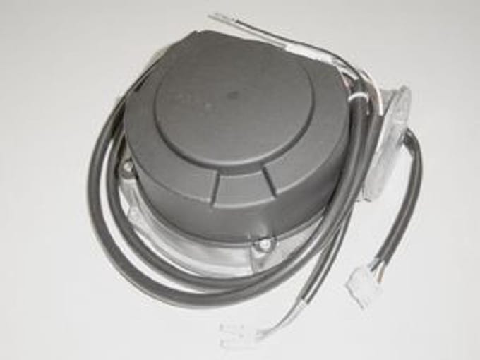 Remeha Ventilator 24V:G1G 126-Ac11-22 EBM DPS(M), 0284359
