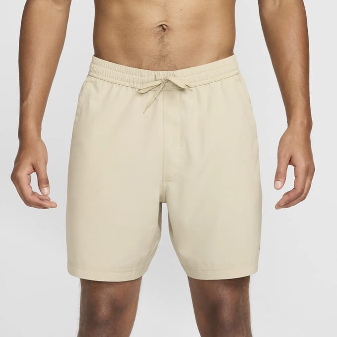 Ongevoerde shorts Nike Dri-FIT Form 7"