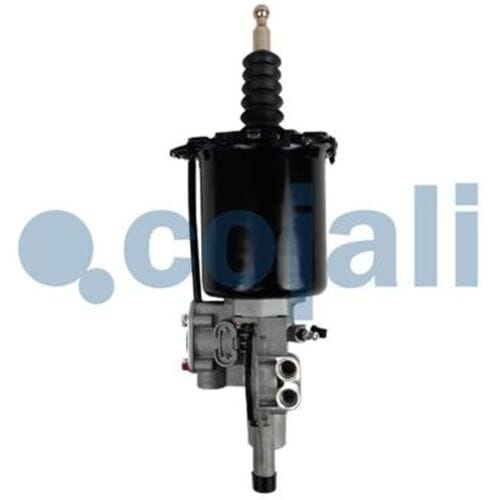 Koppelingsaandrijving COJALI 2250339COJ