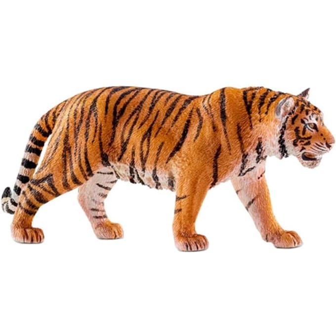 Schleich 14729 Bengaalse Tijger