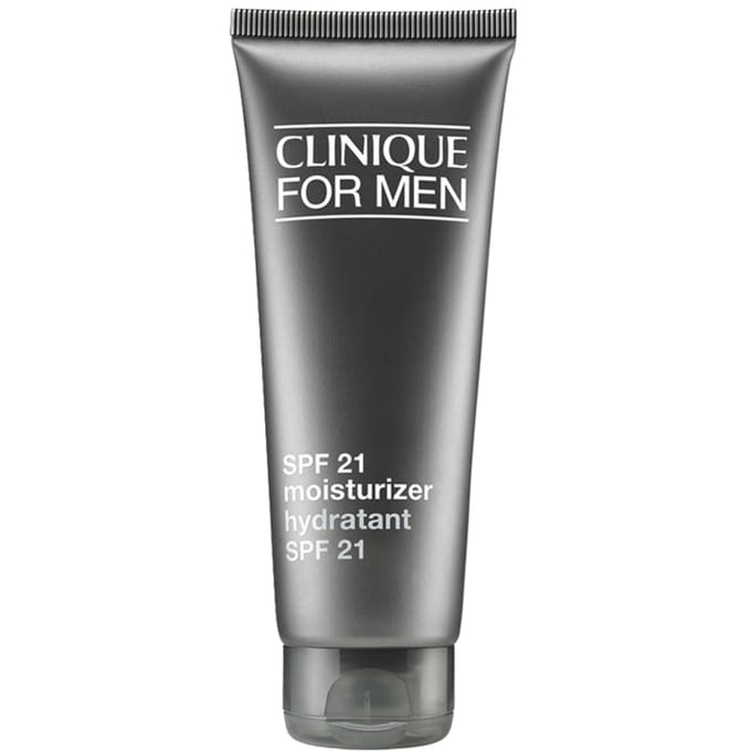 Clinique For Men Moisturizer SPF 21 Dagcrème 100 ml