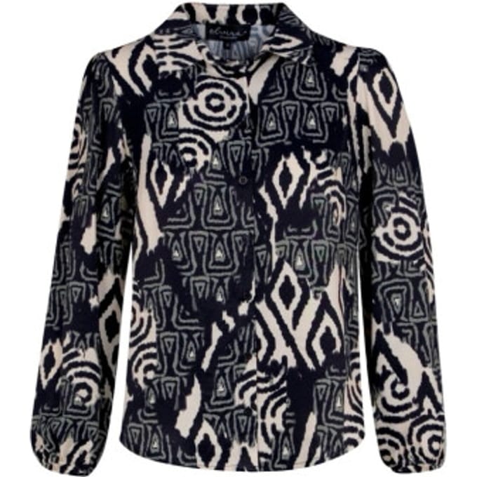 Elvira Collections Blouse june dessin