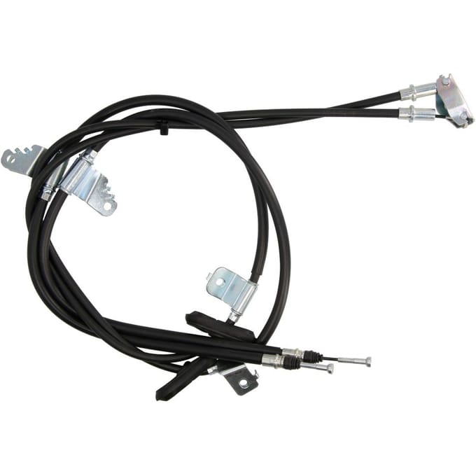 Kabel, parkeerrem ATE 24.3727-3502.2