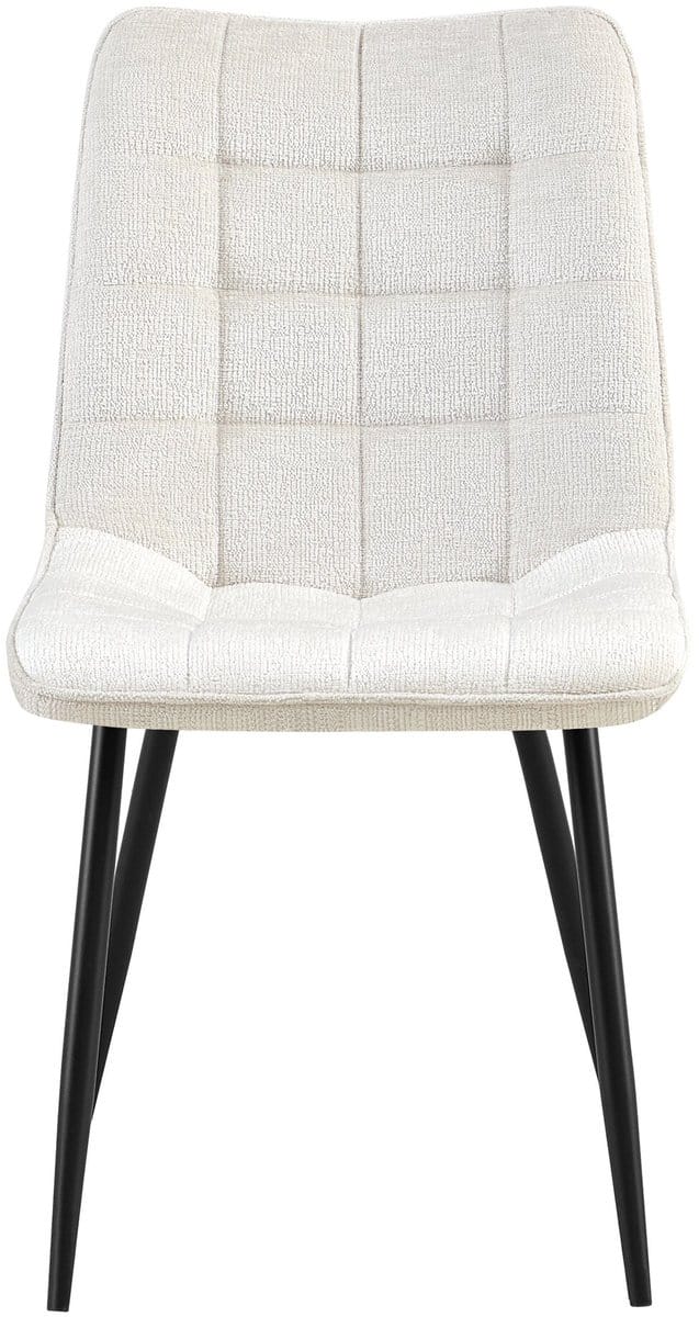 Eetkamerstoel Lucille Perfect Harmony Beige - eetkamerstoelen set van 4