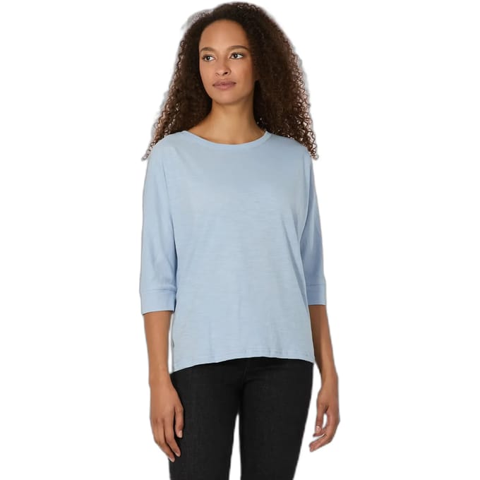 Vrouwentrui Ragwear Shimona Slub