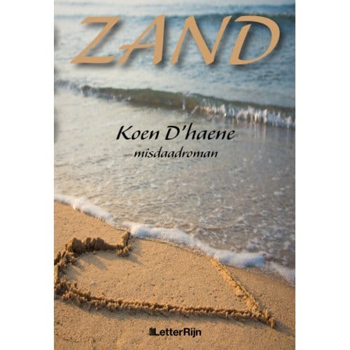 Zand - Koen D'haene